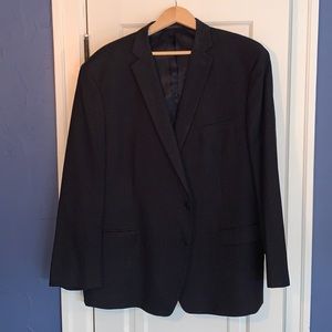 Men’s Calvin Klein sports jacket. Hardly worn. Size 54R